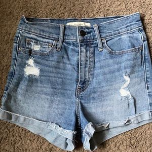 Abercrombie & Fitch Shorts